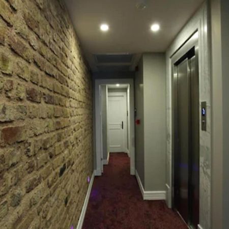 Q Pera Hotel (Adults Only) Stambuł Zewnętrze zdjęcie