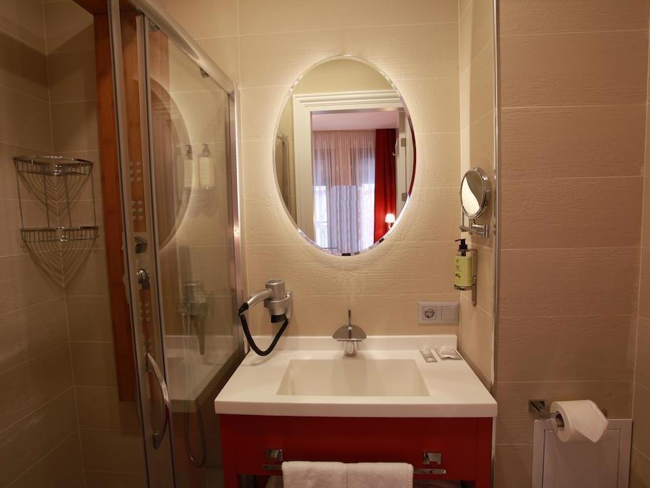 Q Pera Hotel (Adults Only) Stambuł Zewnętrze zdjęcie