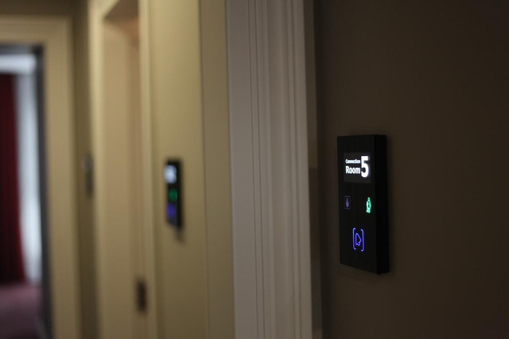 Q Pera Hotel (Adults Only) Stambuł Zewnętrze zdjęcie